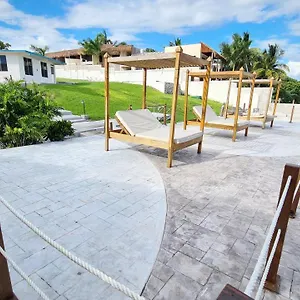 Vista Laguna Hotel Bacalar