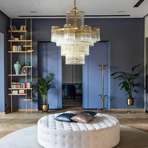 Hotel Alice, Budapest