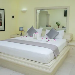 Castillo Real Hotel Punta Cana