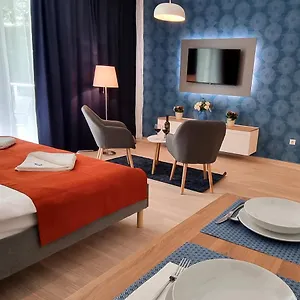  Διαμέρισμα Baross40