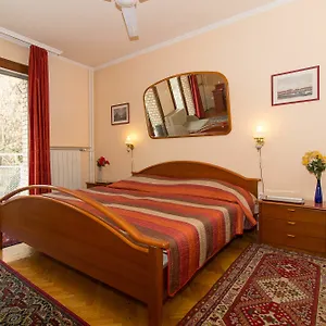 Bed and breakfast Budavar, Budapest