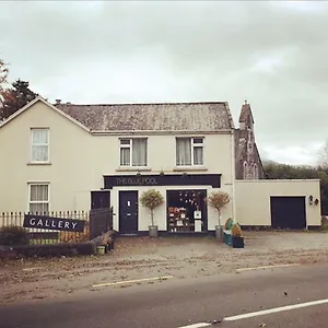 Old Muckross Post Office Killarney