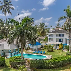 Costarena Hotel Las Terrenas